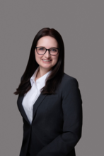 Dr. Kaitlin Moore