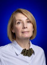 Olga Kazakova 
