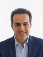 Alireza Shabani 