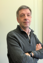 Albert Davydov Photo
