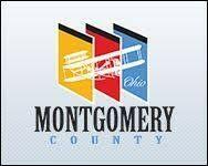Montgomery County Ohio logo