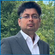 Gaurav Singh Photo