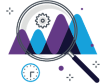 magnifying glass icon