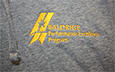 Shop Baldrige Hooded Sweatshirt