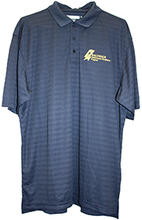 Shop Baldrige EV Men's Run Golf Shirt