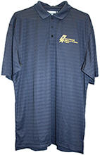 Shop Baldrige Men's EV Run Golf Shirt