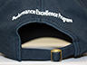 Shop Baldrige Navy/Stone Baseball Cap