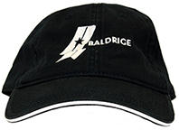 Shop Baldrige Navy/Stone Baseball Cap