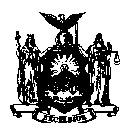 New York state seal