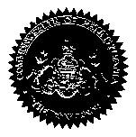 Pennsylvania state seal