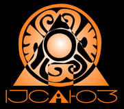 ijcai2003 logo