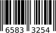 barcode, linear