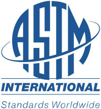 ASTM logo