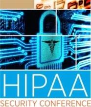 HIPAA Security 2012 Conference Logo