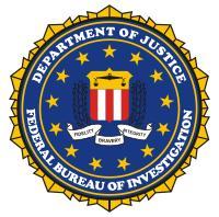 FBI logo