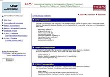 ZENO-Web-Page