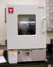 Yamato DKN402 Mechanical Convection Oven