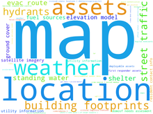 Identifying Public Safety Datatypes