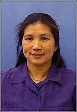 Dr. Li Piin Sung