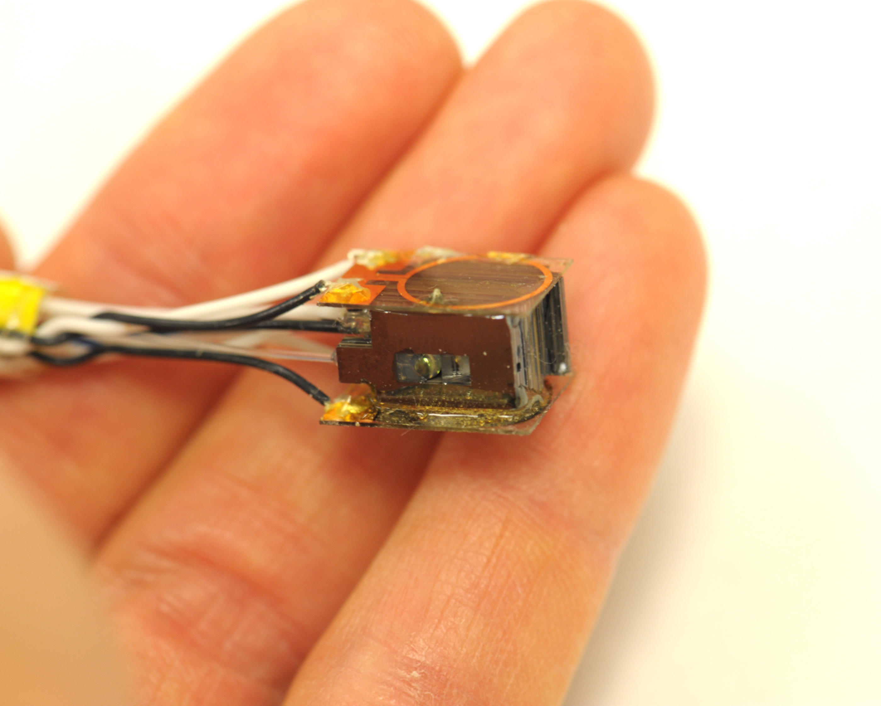 Success Story: Chip-Scale Atomic Clock | NIST