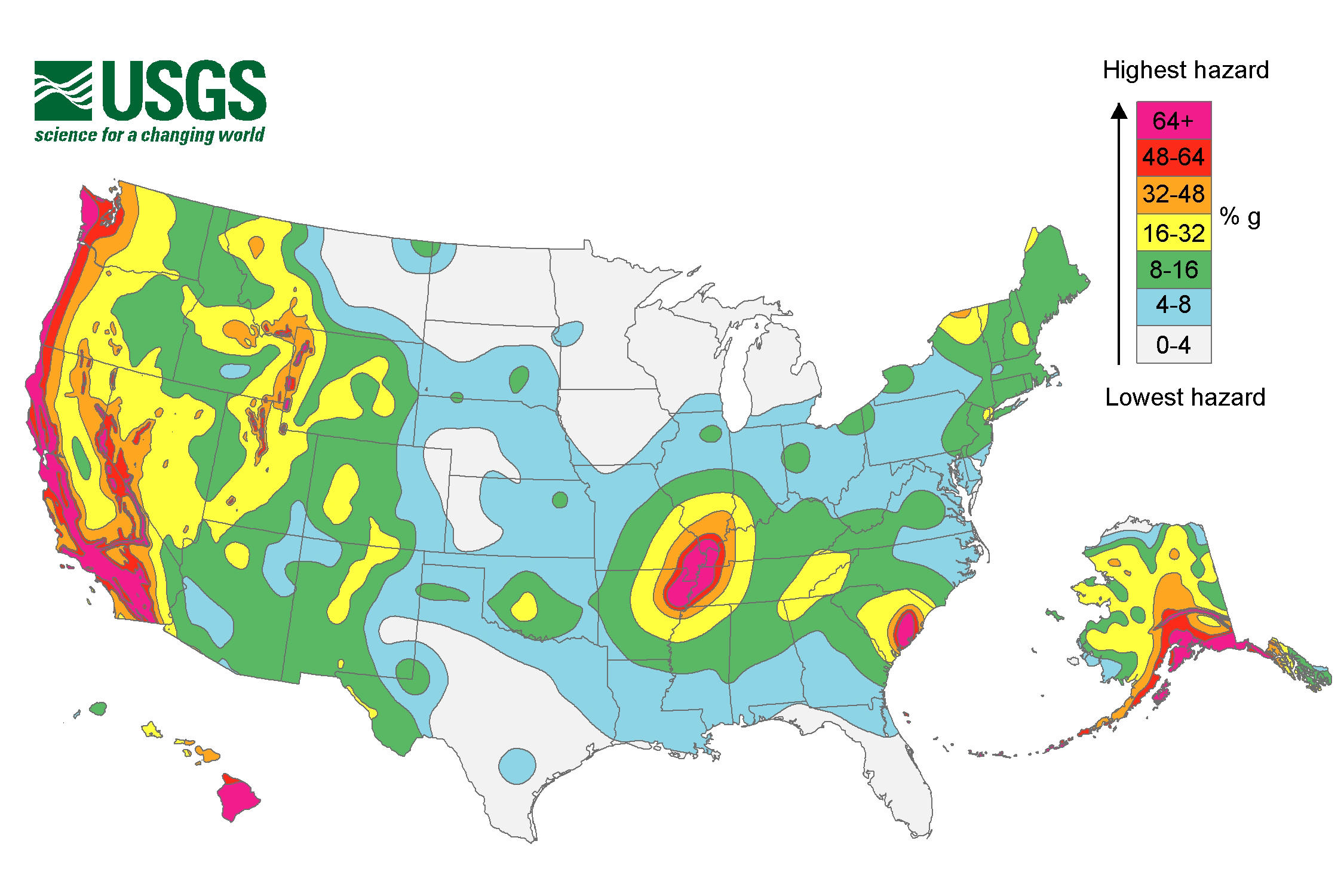 Earthquake Risk Reduction in Buildings and Infrastructure Program | NIST