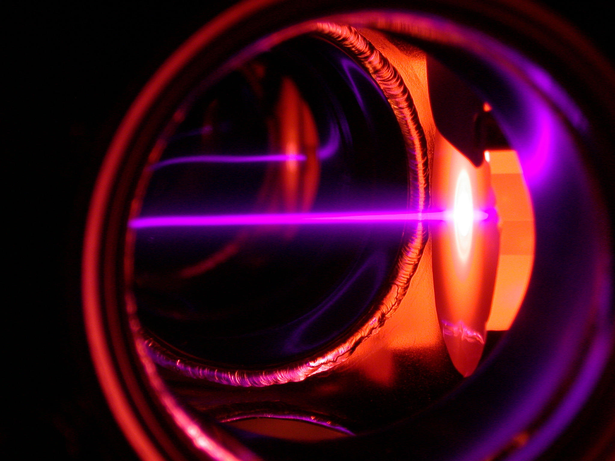 Purple laser light deals