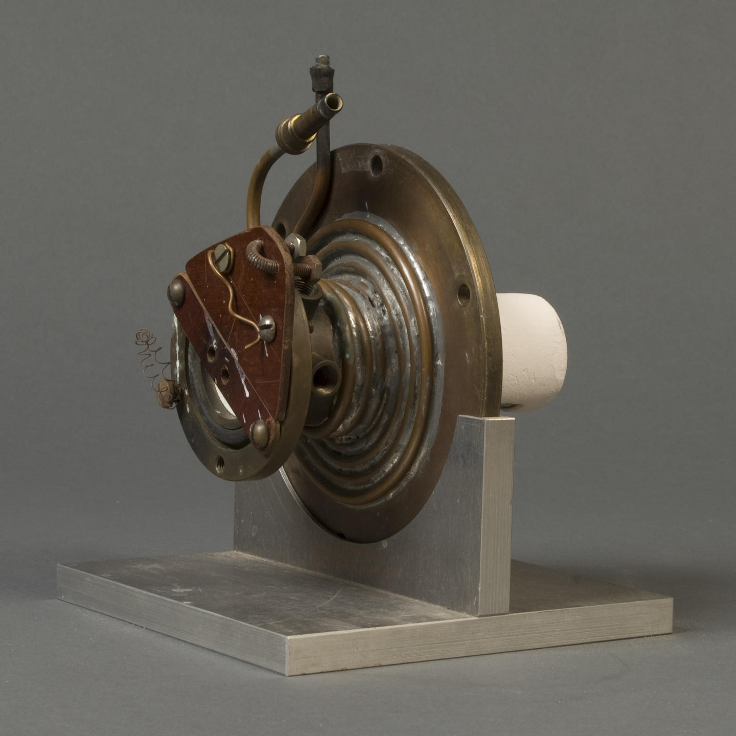 Unidentified Museum Objects, Vol. II | NIST