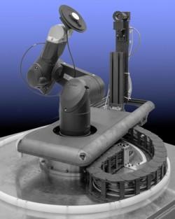 Robotic Optical Scattering Instrument (ROSI)  NIST