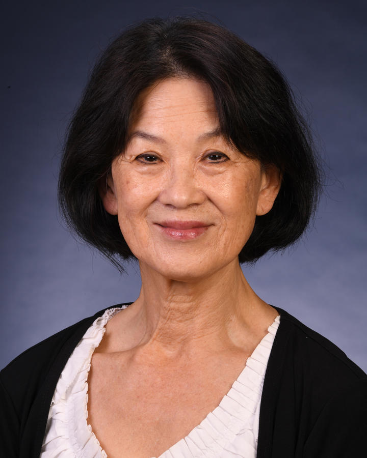 Biography of Katharine Ku | NIST