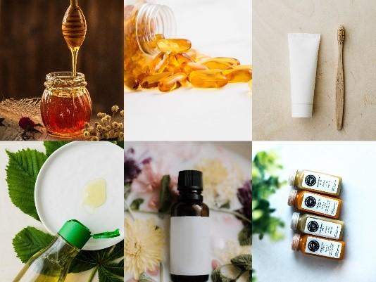 Natural products deals
