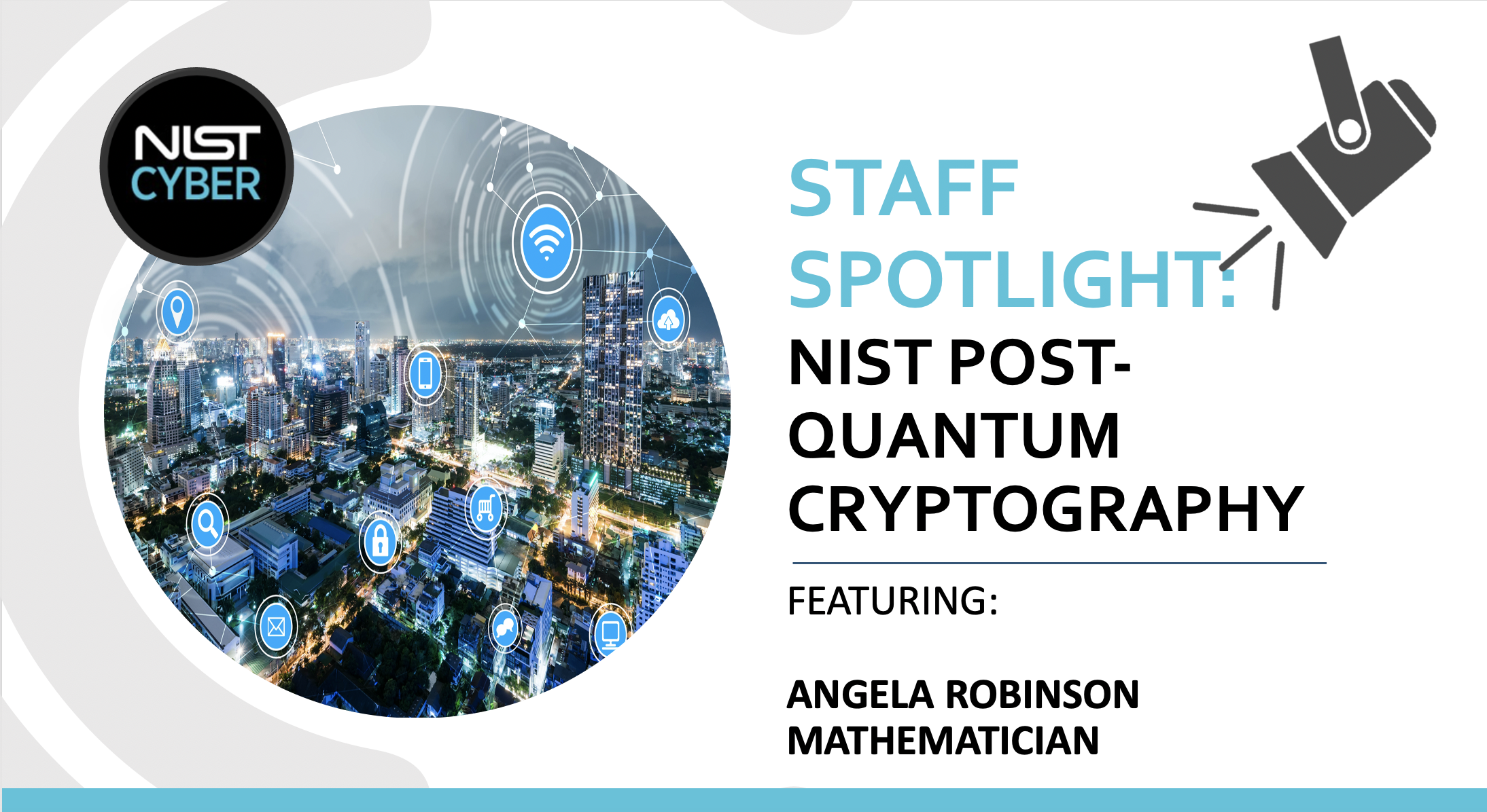 NIST: Post-Quantum Cryptography NIST: Post-Quantum Cryptography