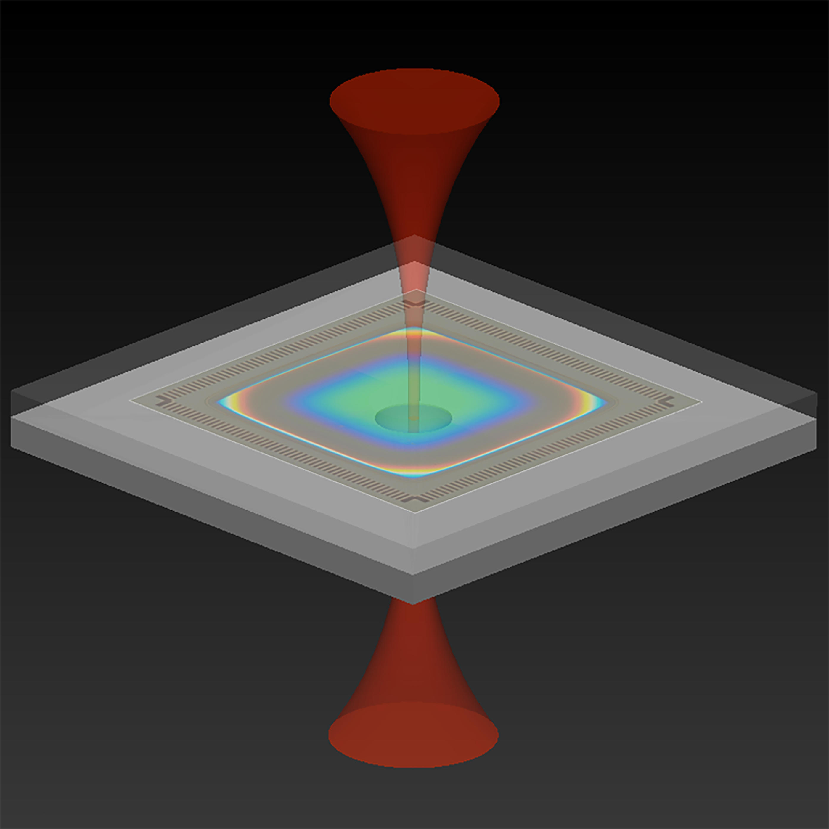 A Better Way to Measure Acceleration | NIST