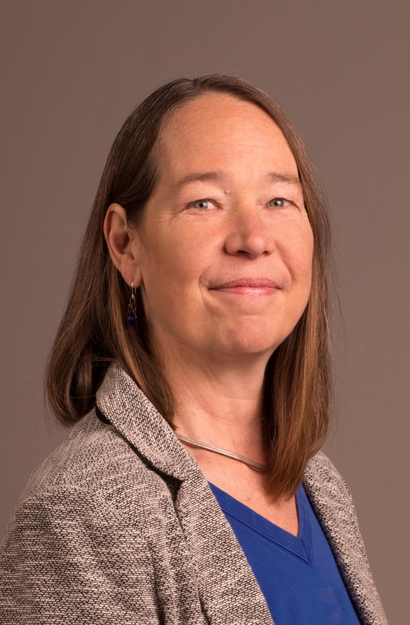Biography of Sarah Slaughter | NIST