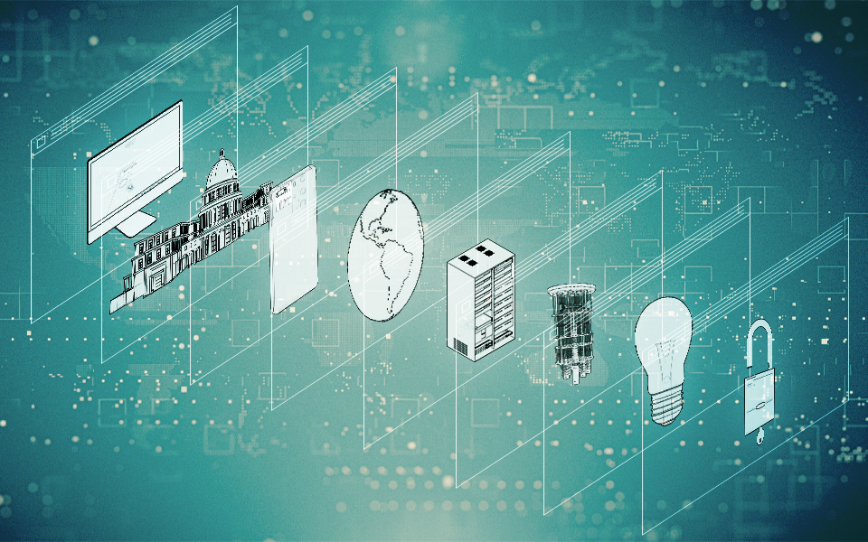 Post-Quantum Cryptography: A Q&A With NIST's Matt Scholl | NIST Post-Quantum Cryptography: A Q&A With NIST's Matt Scholl | NIST