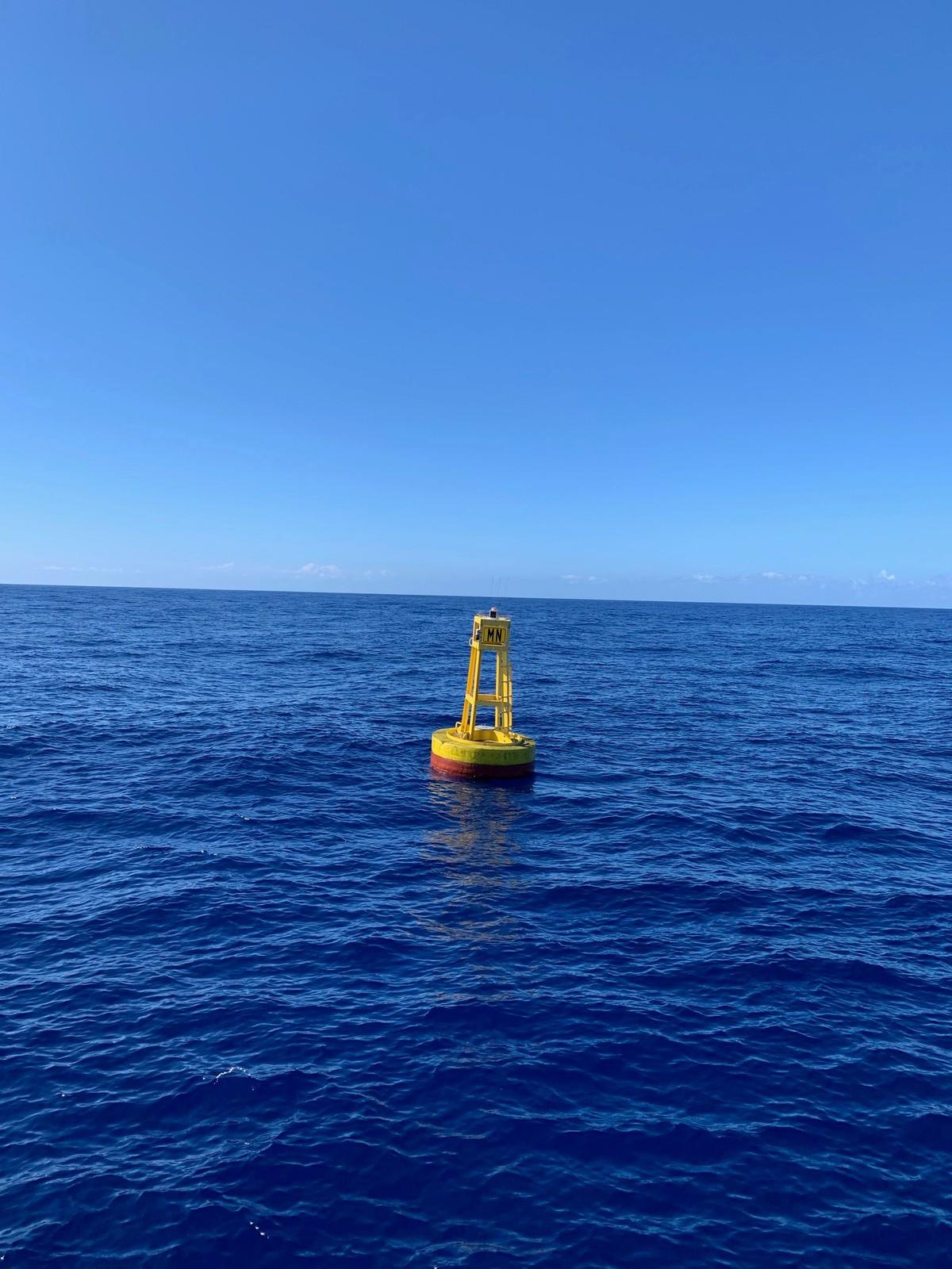 badning Udveksle Kamel Ocean Color System Gets a 'Refresh,' Allowing for More Precise and Accurate  Measurements | NIST