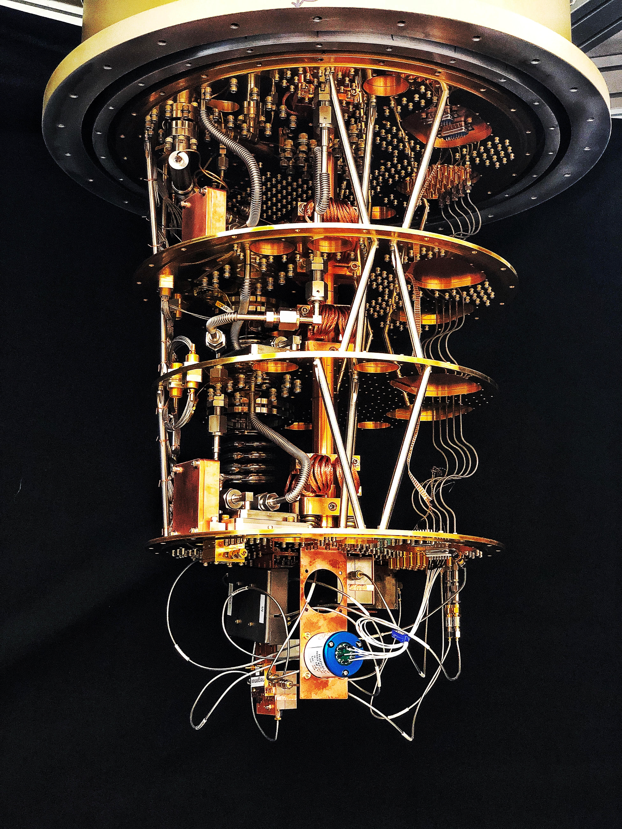 ぴ*つ様 Quantum Creation 水晶化 　波動療法　ソリトロン Quantum Characterization | NIST