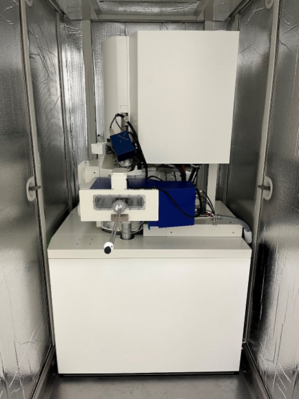 NanoFab Tool: Zeiss Gemini 560 Field Emission Scanning Electron