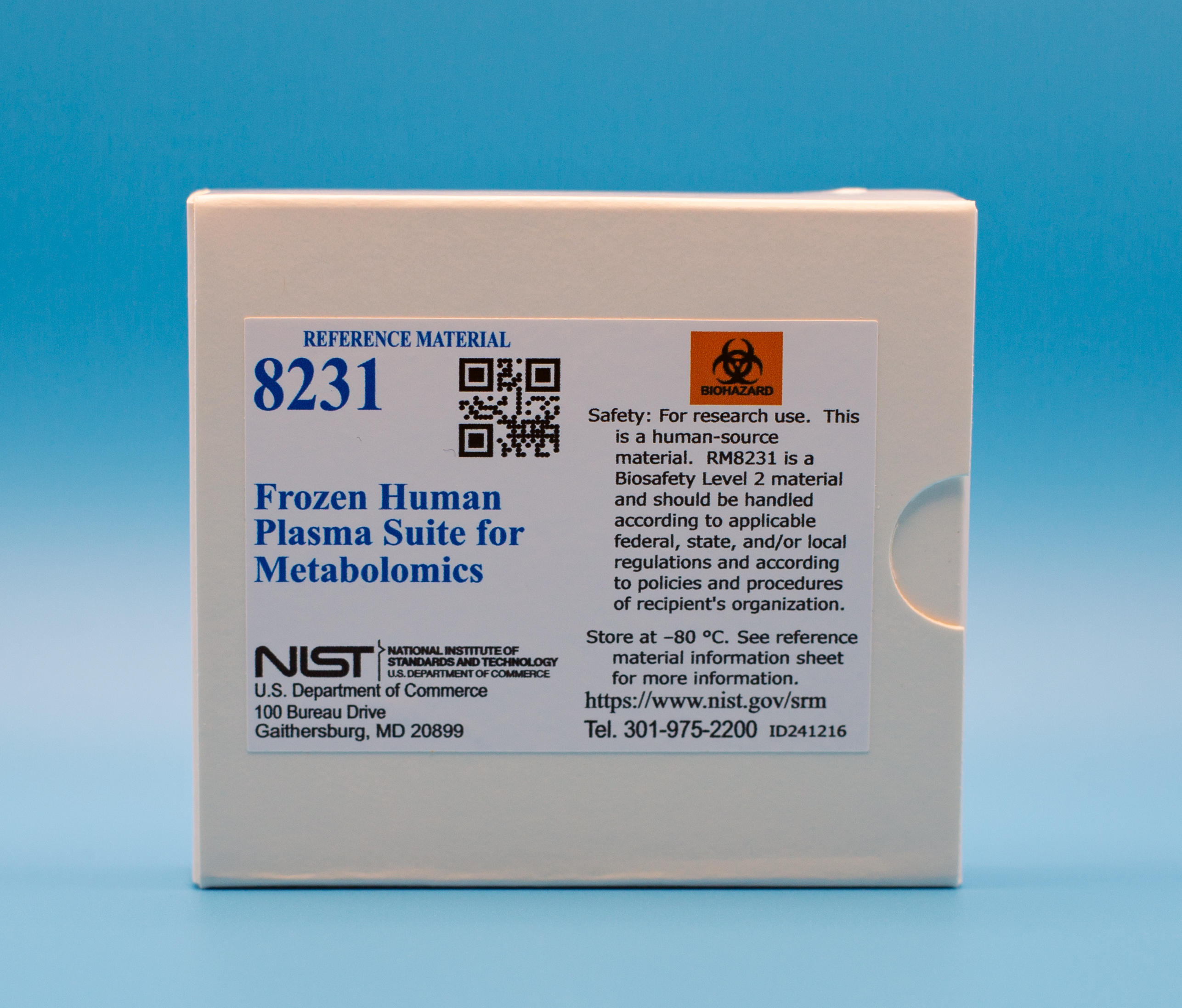 Assuring the Accuracy of Metabolite Measurement and Identification