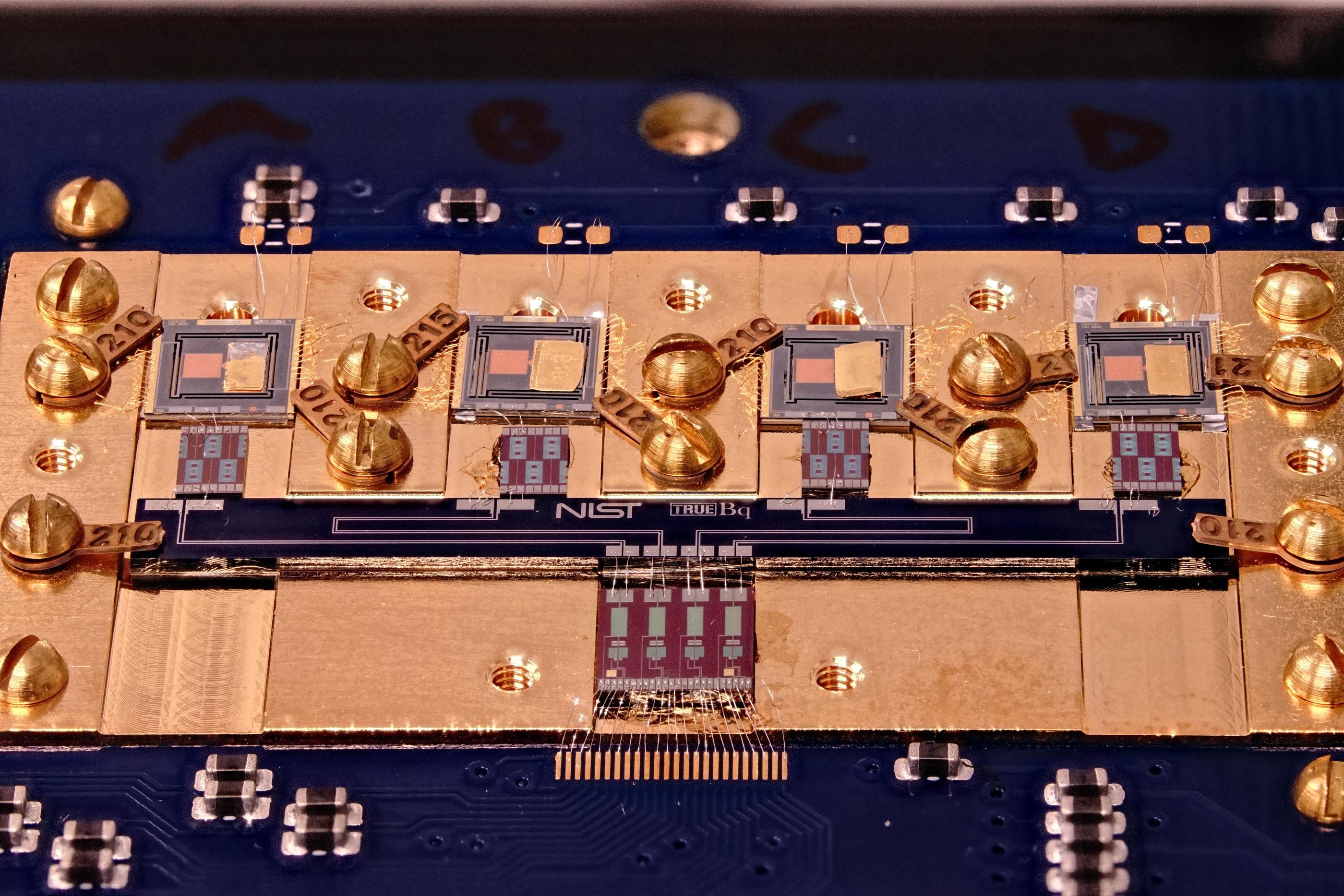 NISTが微量サンプル中の放射能を高精度で測定する新技術を開発（New NIST Method Precisely Measures Radioactivity in Tiny Samples）