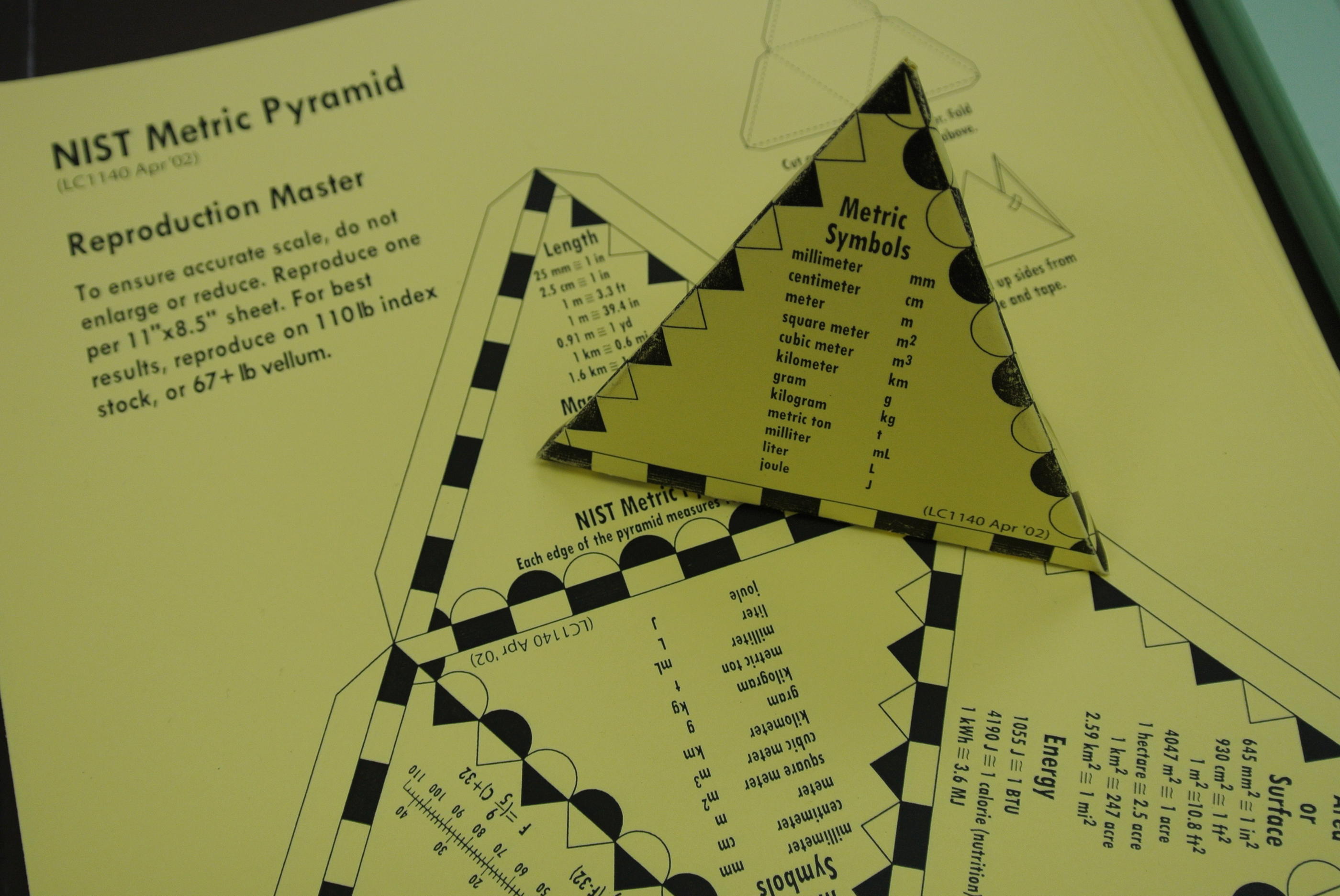 Forensic science worksheet metrics and measurement answers