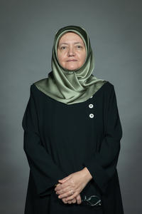 Elif Karakas Uriano award