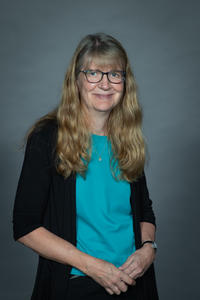 Julie Borchers Distinguished Mentoring award