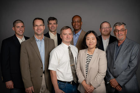 Chakalis, Hoehler, Bundy, Chernovsky, Bryant, Choe, Story, DeLauter