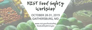 NIST Food Safety Workshop