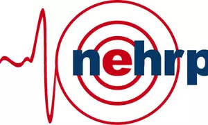 NEHRP logo