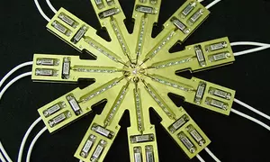 Voltage Divider