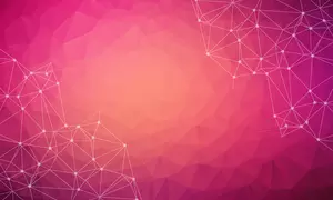 coral abstract background