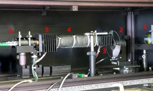 Ambient Radiation Thermometer