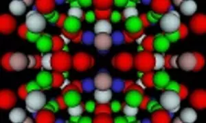 lattice