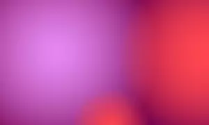 Purple and red background